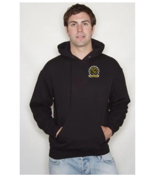 Big 7 Vespa Hood top - £29.95 + vat